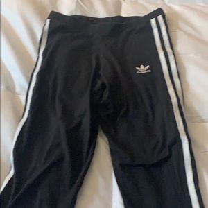 Adidas leggings